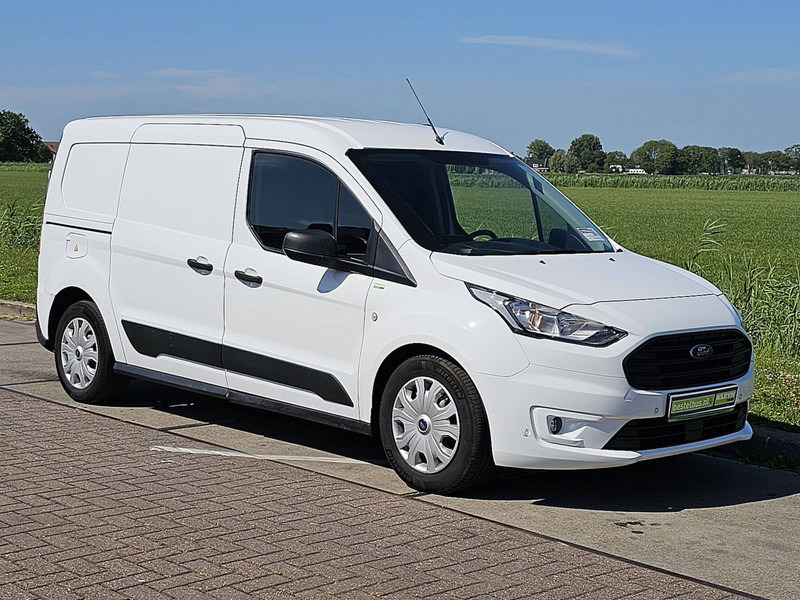 Ford Transit Connect 1.5 L2 3-Zits 2x-Zijdeur - Fourgon: photos 5 Ford Transit Connect 1.5 L2 3-Zits 2x-Zijdeur - Fourgon: photos 5