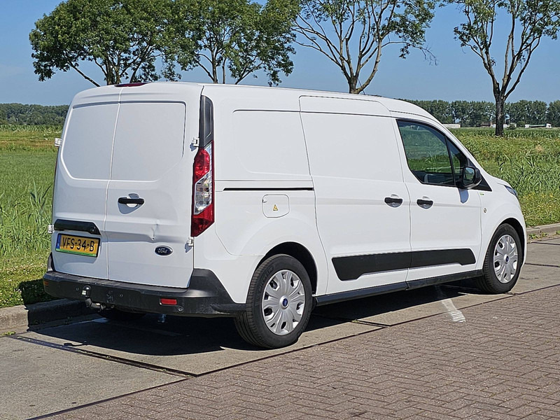 Ford Transit Connect 1.5 L2 3-Zits 2x-Zijdeur - Fourgon: photos 3 Ford Transit Connect 1.5 L2 3-Zits 2x-Zijdeur - Fourgon: photos 3