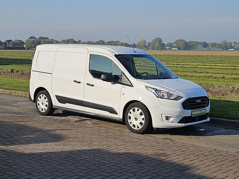 Ford Transit Connect 1.5 L2H1 Navi 3-Zits AC! - Fourgon: photos 5 Ford Transit Connect 1.5 L2H1 Navi 3-Zits AC! - Fourgon: photos 5