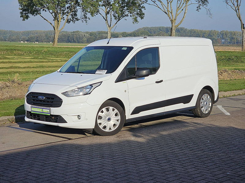 Ford Transit Connect 1.5 L2H1 Navi 3-Zits AC! - Fourgon: photos 2 Ford Transit Connect 1.5 L2H1 Navi 3-Zits AC! - Fourgon: photos 2
