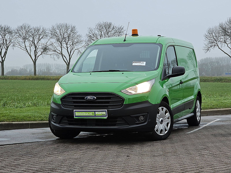 Ford Transit Connect 1.5 TDCI 100 TREND L2 - Fourgon: photos 1 Ford Transit Connect 1.5 TDCI 100 TREND L2 - Fourgon: photos 1