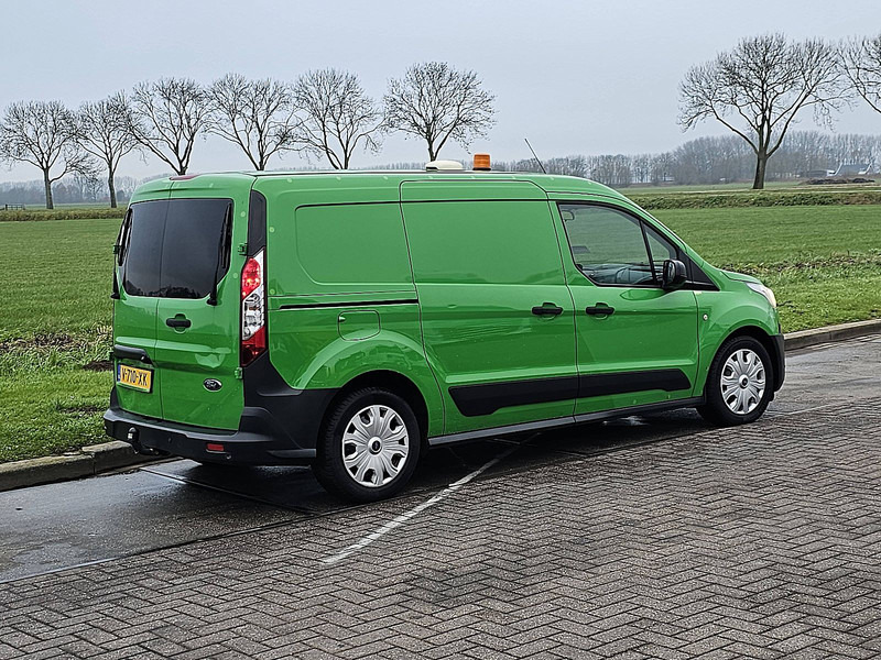 Ford Transit Connect 1.5 TDCI 100 TREND L2 - Fourgon: photos 3 Ford Transit Connect 1.5 TDCI 100 TREND L2 - Fourgon: photos 3
