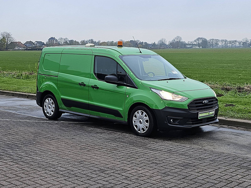 Ford Transit Connect 1.5 TDCI 100 TREND L2 - Fourgon: photos 5 Ford Transit Connect 1.5 TDCI 100 TREND L2 - Fourgon: photos 5