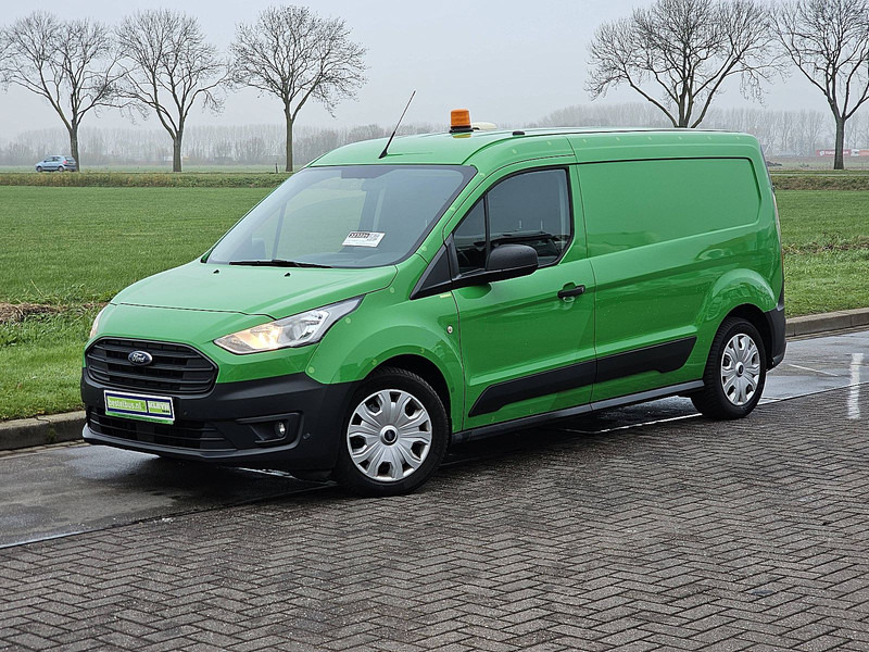 Ford Transit Connect 1.5 TDCI 100 TREND L2 - Fourgon: photos 2 Ford Transit Connect 1.5 TDCI 100 TREND L2 - Fourgon: photos 2