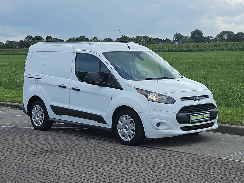 Ford Transit Connect L1 Navi 3-Zits Euro6 - Fourgon: photos 5 Ford Transit Connect L1 Navi 3-Zits Euro6 - Fourgon: photos 5