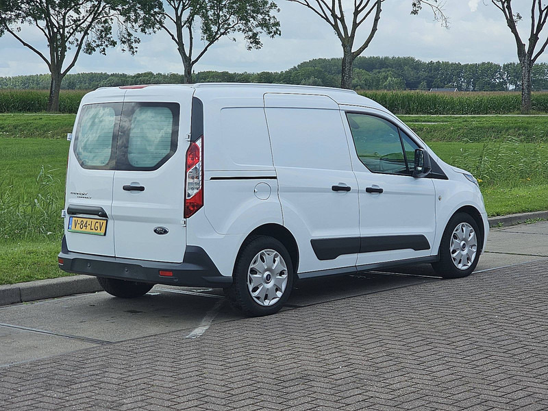 Ford Transit Connect L1 Navi 3-Zits Euro6 - Fourgon: photos 3 Ford Transit Connect L1 Navi 3-Zits Euro6 - Fourgon: photos 3