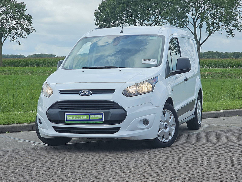 Ford Transit Connect L1 Navi 3-Zits Euro6 - Fourgon: photos 1 Ford Transit Connect L1 Navi 3-Zits Euro6 - Fourgon: photos 1
