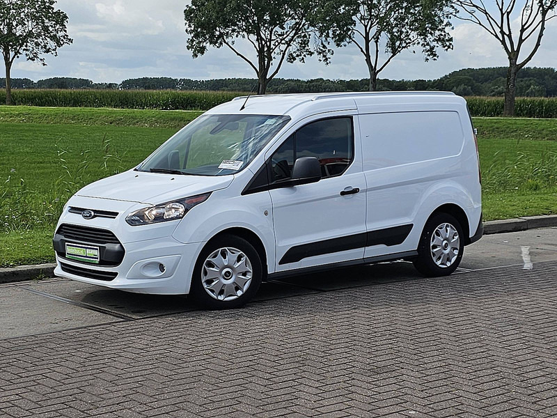 Ford Transit Connect L1 Navi 3-Zits Euro6 - Fourgon: photos 2 Ford Transit Connect L1 Navi 3-Zits Euro6 - Fourgon: photos 2