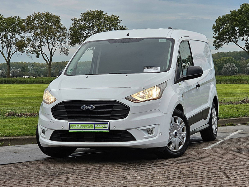 Ford Transit Connect L1 Navi 3 Zits! - Fourgon: photos 1 Ford Transit Connect L1 Navi 3 Zits! - Fourgon: photos 1