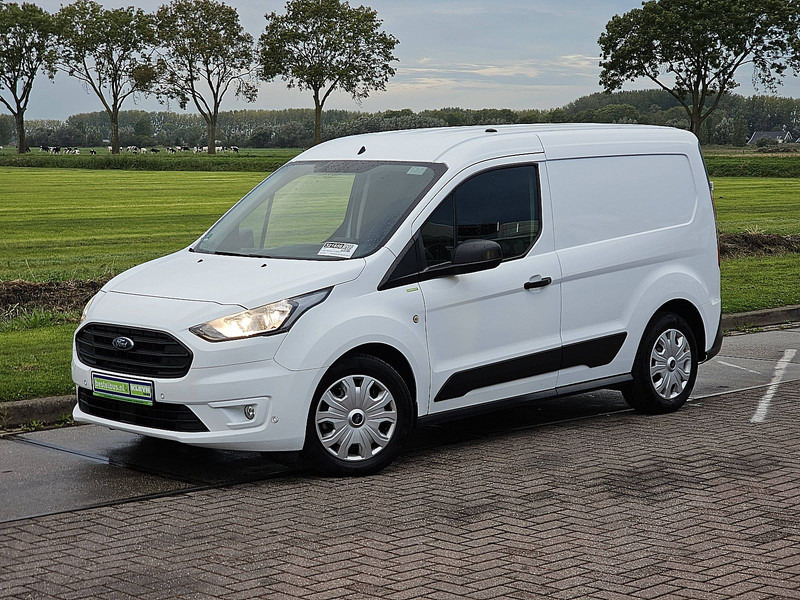 Ford Transit Connect L1 Navi 3 Zits! - Fourgon: photos 2 Ford Transit Connect L1 Navi 3 Zits! - Fourgon: photos 2