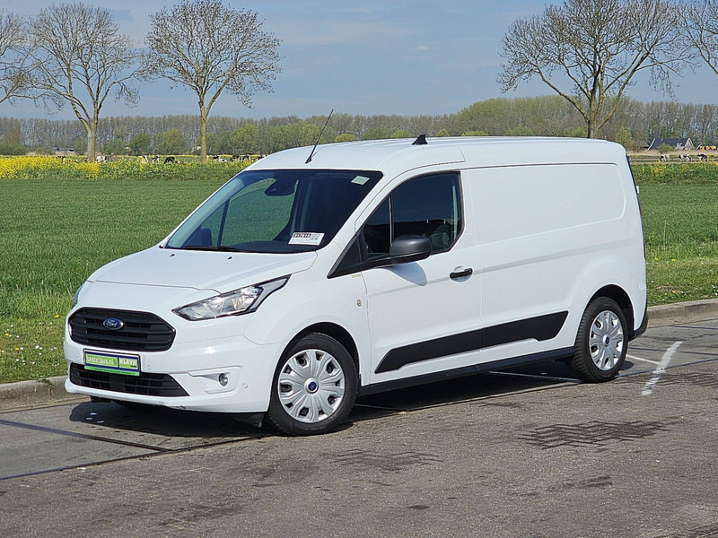 Ford Transit Connect L2 Navi Camera Euro6 - Fourgon: photos 2 Ford Transit Connect L2 Navi Camera Euro6 - Fourgon: photos 2