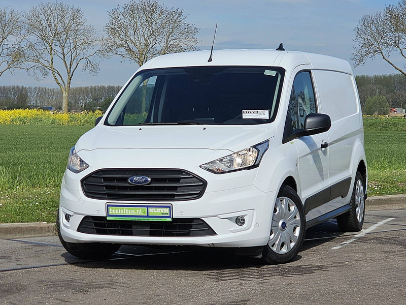 Ford Transit Connect L2 Navi Camera Euro6 - Fourgon: photos 1 Ford Transit Connect L2 Navi Camera Euro6 - Fourgon: photos 1