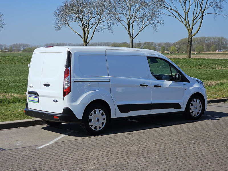 Ford Transit Connect L2 Navi Euro6 Camera - Fourgon: photos 3 Ford Transit Connect L2 Navi Euro6 Camera - Fourgon: photos 3