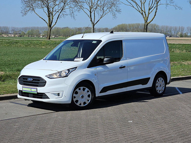 Ford Transit Connect L2 Navi Euro6 Camera - Fourgon: photos 2 Ford Transit Connect L2 Navi Euro6 Camera - Fourgon: photos 2