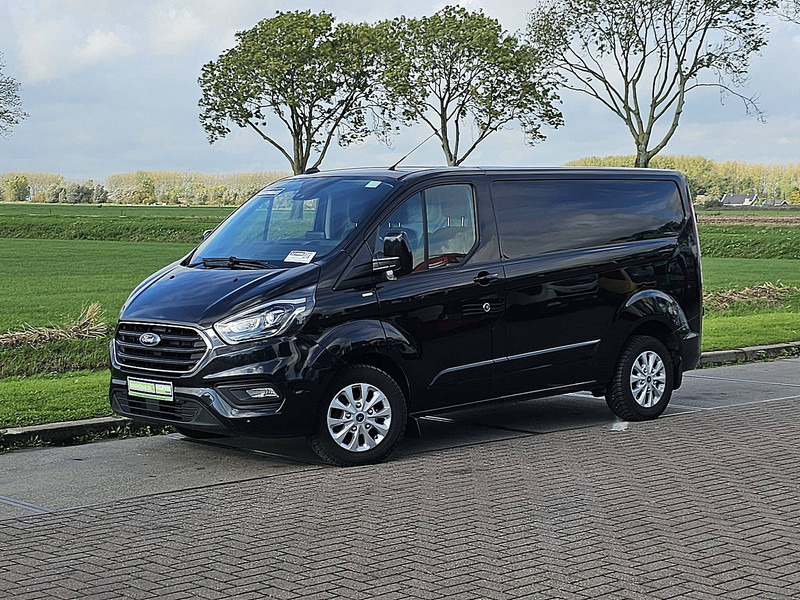 Ford Transit Custom 2.0 L1H1 Automaat 170Pk! - Fourgonnette: photos 2 Ford Transit Custom 2.0 L1H1 Automaat 170Pk! - Fourgonnette: photos 2