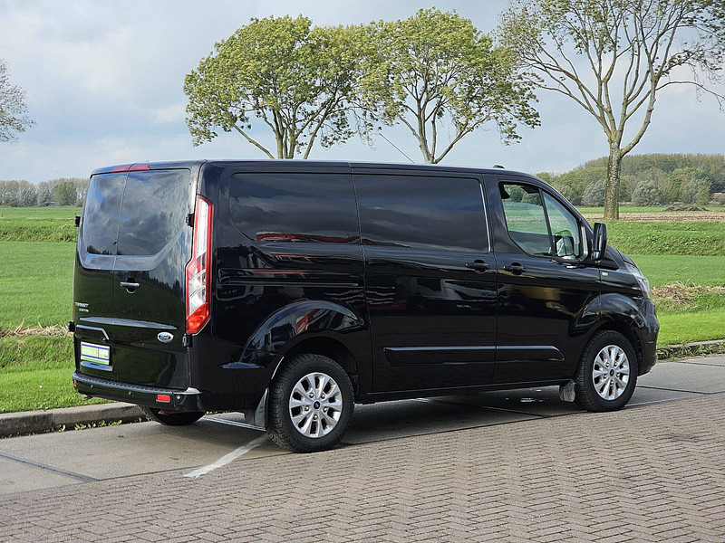 Ford Transit Custom 2.0 L1H1 Automaat 170Pk! - Fourgonnette: photos 3 Ford Transit Custom 2.0 L1H1 Automaat 170Pk! - Fourgonnette: photos 3