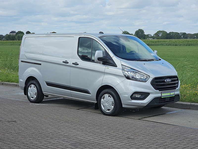 Ford Transit Custom 2.0 L1H1 Navi Airco - Fourgonnette: photos 5 Ford Transit Custom 2.0 L1H1 Navi Airco - Fourgonnette: photos 5