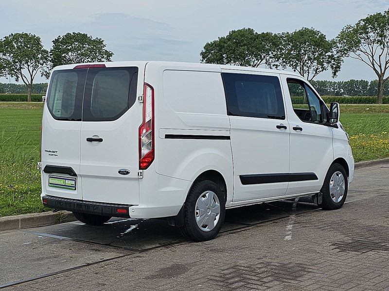 Ford Transit Custom 2.0 L1H1 Navi Airco - Fourgonnette: photos 3 Ford Transit Custom 2.0 L1H1 Navi Airco - Fourgonnette: photos 3