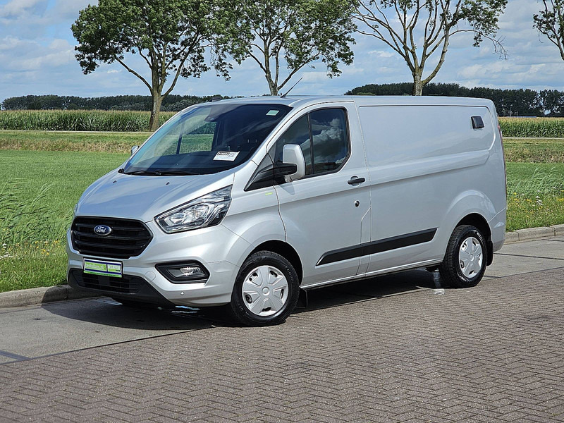 Ford Transit Custom 2.0 L1H1 Navi Airco - Fourgonnette: photos 2 Ford Transit Custom 2.0 L1H1 Navi Airco - Fourgonnette: photos 2
