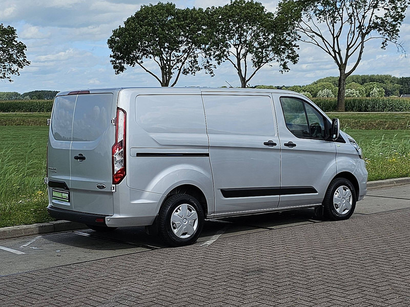 Ford Transit Custom 2.0 L1H1 Navi Airco - Fourgonnette: photos 3 Ford Transit Custom 2.0 L1H1 Navi Airco - Fourgonnette: photos 3