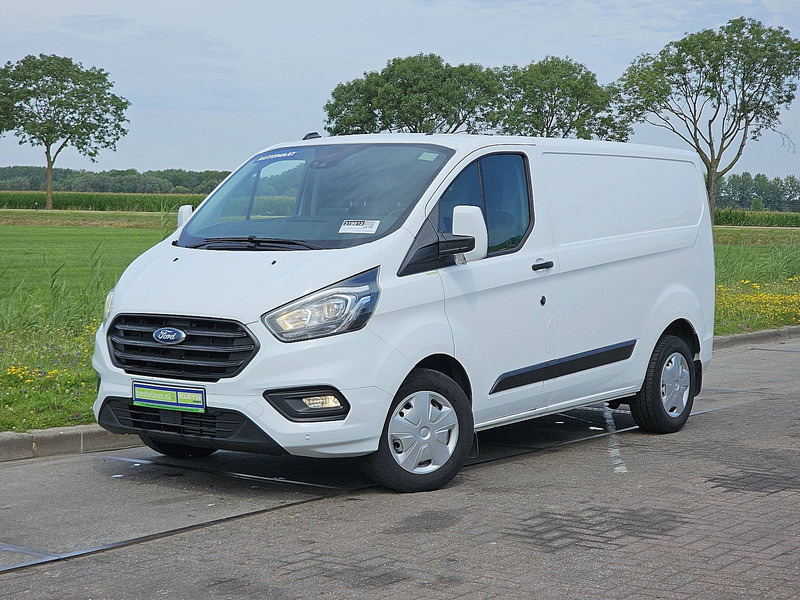 Ford Transit Custom 2.0 L1H1 Navi Airco - Fourgonnette: photos 2 Ford Transit Custom 2.0 L1H1 Navi Airco - Fourgonnette: photos 2