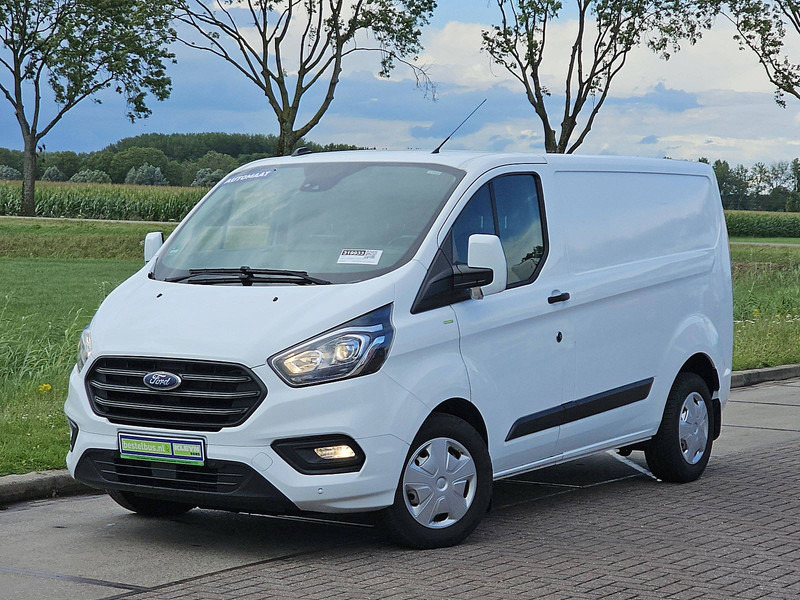 Ford Transit Custom 2.0 L1H1 Navi Euro6 AC! - Fourgonnette: photos 2 Ford Transit Custom 2.0 L1H1 Navi Euro6 AC! - Fourgonnette: photos 2