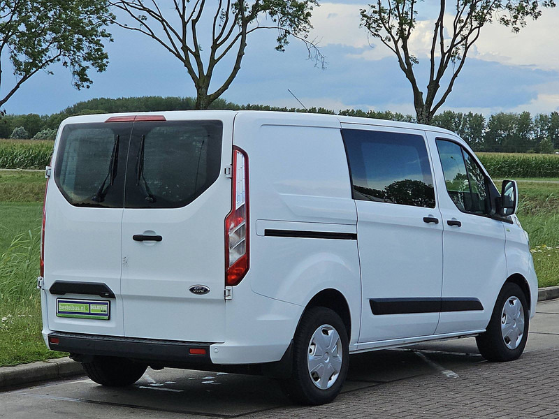 Ford Transit Custom 2.0 L1H1 Navi Euro6 AC! - Fourgonnette: photos 3 Ford Transit Custom 2.0 L1H1 Navi Euro6 AC! - Fourgonnette: photos 3