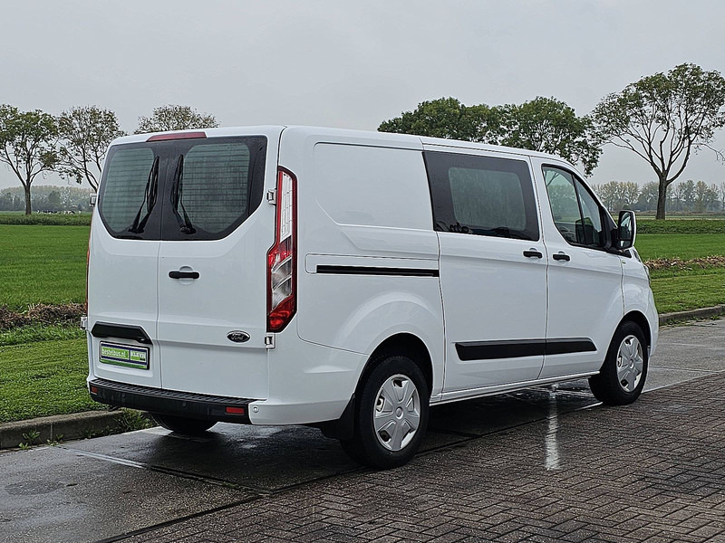 Ford Transit Custom 2.0 L1H1 Navi Euro6 - Fourgonnette: photos 3 Ford Transit Custom 2.0 L1H1 Navi Euro6 - Fourgonnette: photos 3