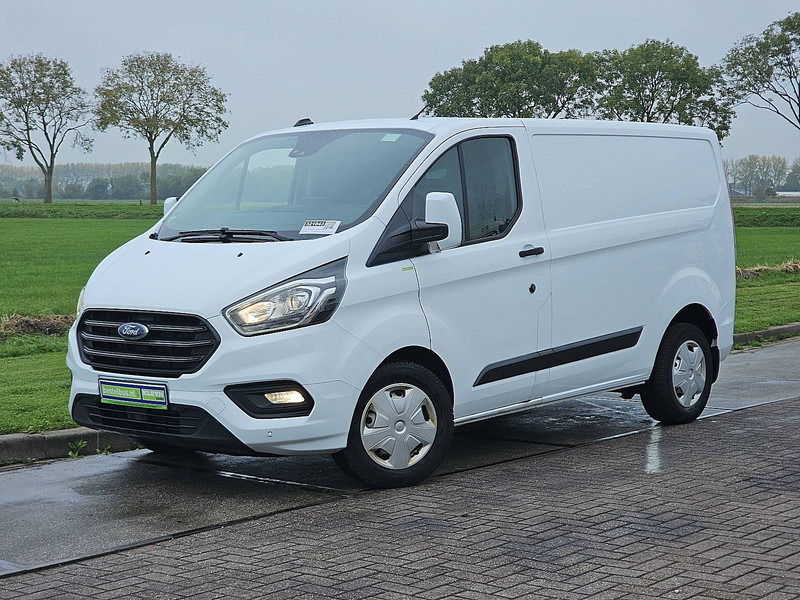 Ford Transit Custom 2.0 L1H1 Navi Euro6 - Fourgonnette: photos 2 Ford Transit Custom 2.0 L1H1 Navi Euro6 - Fourgonnette: photos 2