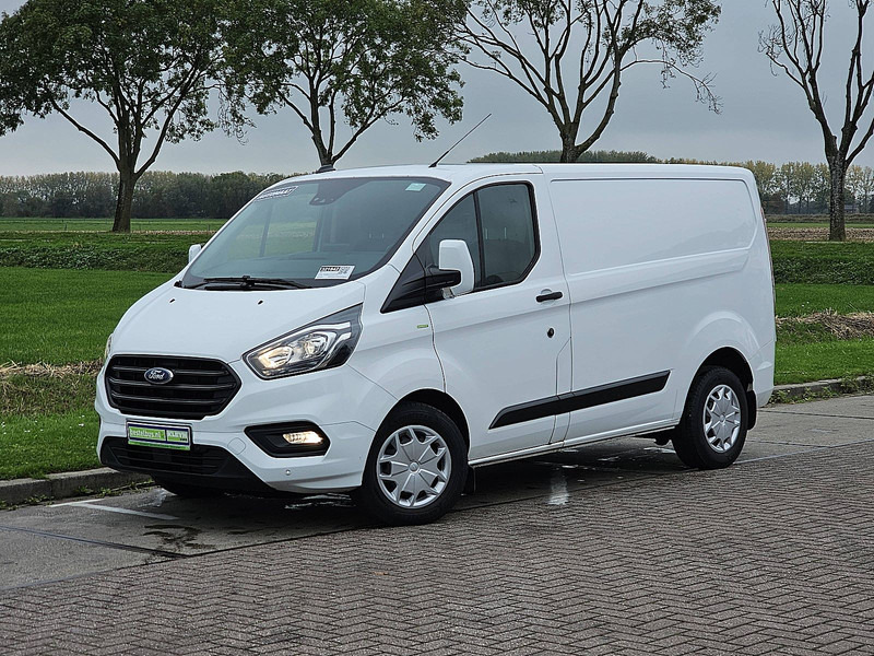Ford Transit Custom 2.0 L1H1 Navi Euro6 - Fourgonnette: photos 2 Ford Transit Custom 2.0 L1H1 Navi Euro6 - Fourgonnette: photos 2