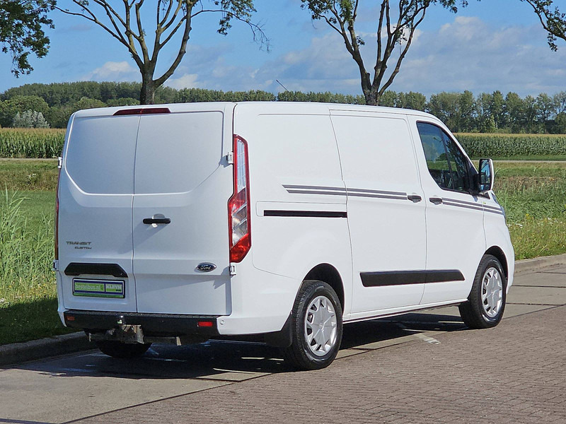 Ford Transit Custom 2.0 L1H1 Navi Trekhaak - Fourgonnette: photos 3 Ford Transit Custom 2.0 L1H1 Navi Trekhaak - Fourgonnette: photos 3