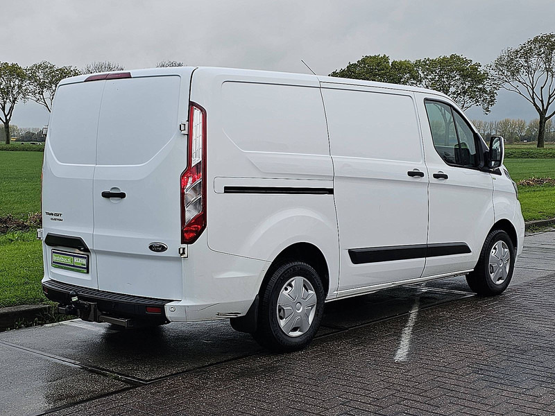 Ford Transit Custom 2.0 L1H1 Navi Trekhaak! - Fourgonnette: photos 3 Ford Transit Custom 2.0 L1H1 Navi Trekhaak! - Fourgonnette: photos 3