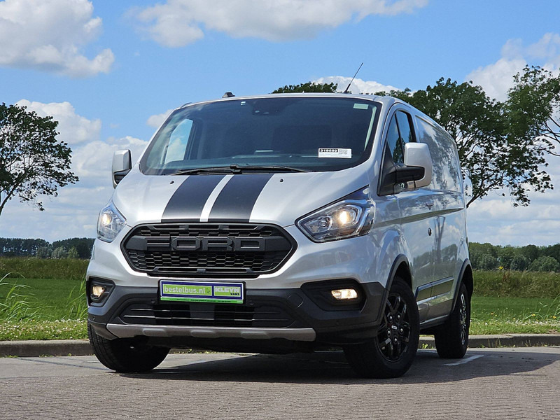 Ford Transit Custom 2.0 L1H1 TRAIL-EDITION! - Fourgonnette: photos 1 Ford Transit Custom 2.0 L1H1 TRAIL-EDITION! - Fourgonnette: photos 1