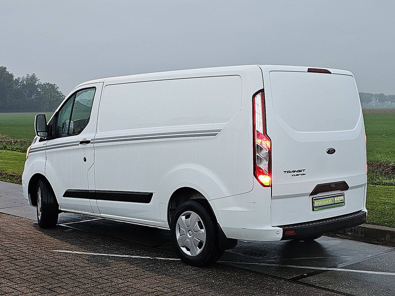 Fourgonnette Ford Transit Custom 2.0 L1H1 WP-Inrichting!: photos 6