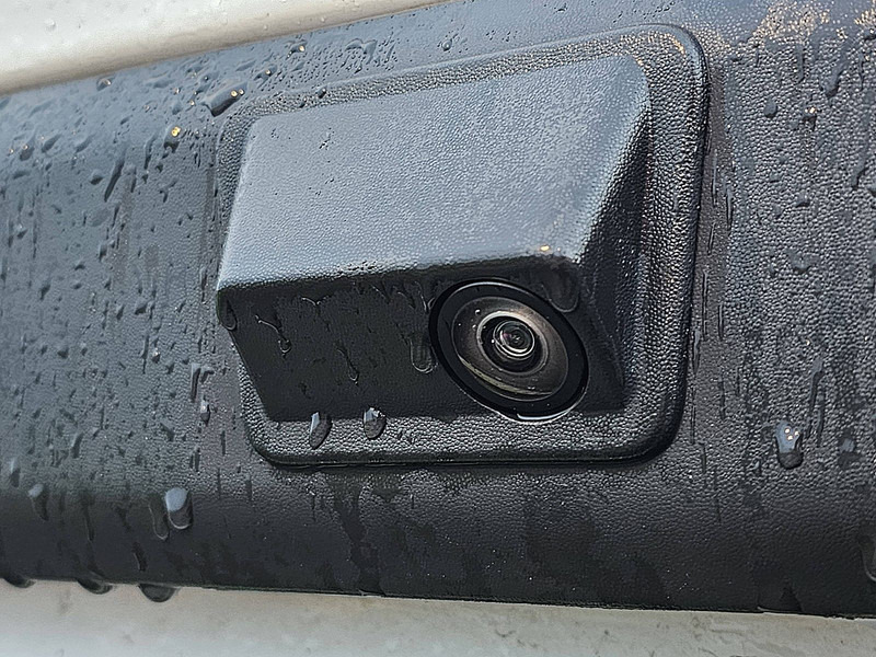 Fourgonnette Ford Transit Custom 2.0 L1H1 WP-Inrichting!: photos 16