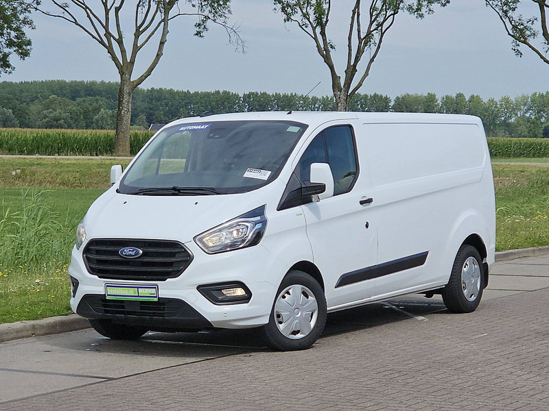 Ford Transit Custom 2.0 L2H1 Navi Airco - Fourgonnette: photos 2 Ford Transit Custom 2.0 L2H1 Navi Airco - Fourgonnette: photos 2