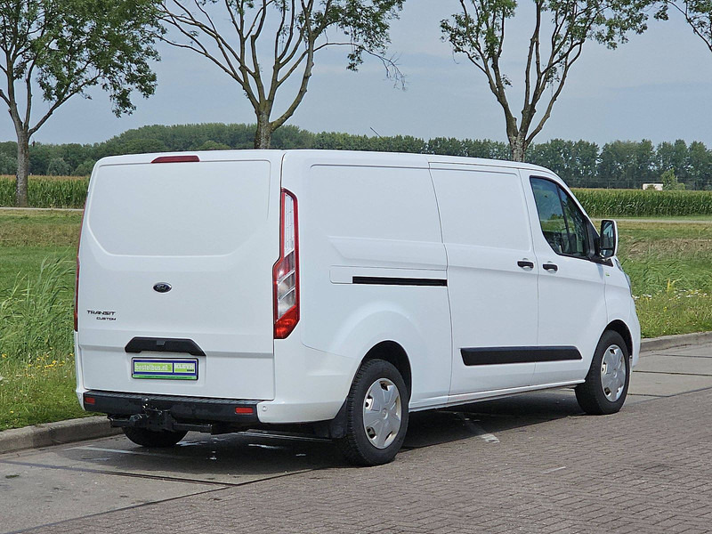 Ford Transit Custom 2.0 L2H1 Navi Airco - Fourgonnette: photos 3 Ford Transit Custom 2.0 L2H1 Navi Airco - Fourgonnette: photos 3