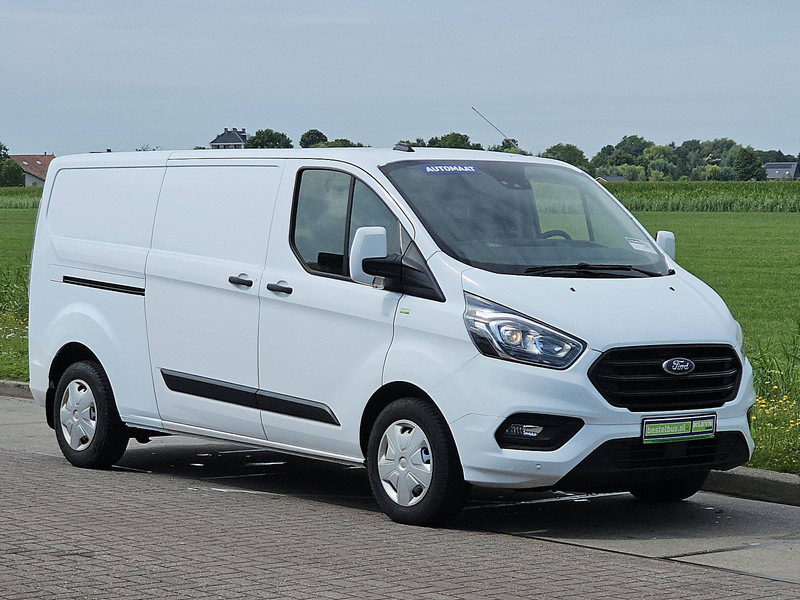 Ford Transit Custom 2.0 L2H1 Navi Airco - Fourgonnette: photos 5 Ford Transit Custom 2.0 L2H1 Navi Airco - Fourgonnette: photos 5