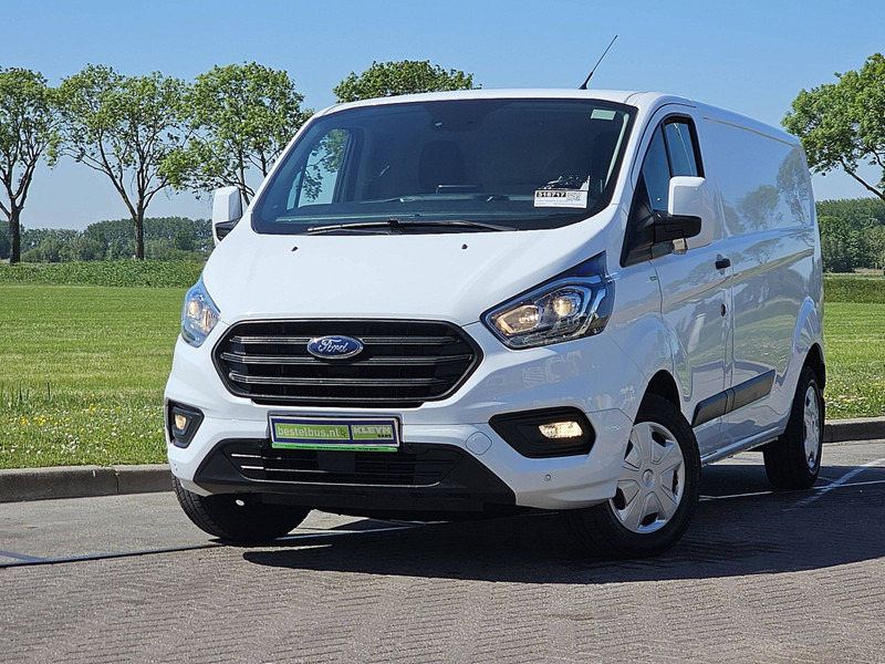 Ford Transit Custom 2.0 L2H1 Navi Euro6 AC! - Fourgonnette: photos 1 Ford Transit Custom 2.0 L2H1 Navi Euro6 AC! - Fourgonnette: photos 1
