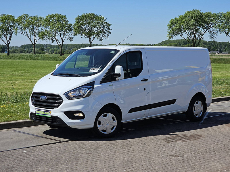 Ford Transit Custom 2.0 L2H1 Navi Euro6 AC! - Fourgonnette: photos 2 Ford Transit Custom 2.0 L2H1 Navi Euro6 AC! - Fourgonnette: photos 2