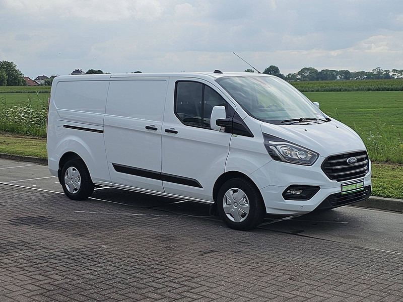 Ford Transit Custom 2.0 L2H1 Navi PDC! - Fourgonnette: photos 5 Ford Transit Custom 2.0 L2H1 Navi PDC! - Fourgonnette: photos 5