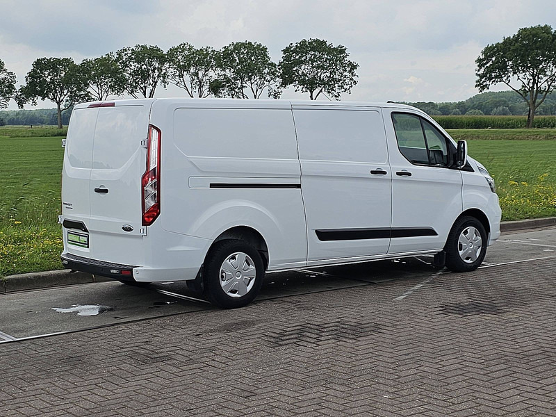 Ford Transit Custom 2.0 L2H1 WP-Inrichting ! - Fourgonnette: photos 3 Ford Transit Custom 2.0 L2H1 WP-Inrichting ! - Fourgonnette: photos 3