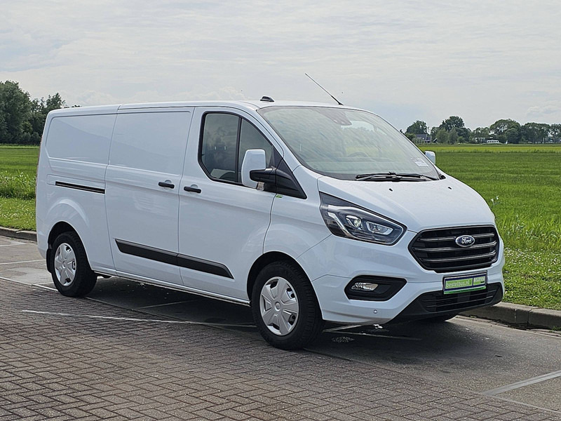 Ford Transit Custom 2.0 L2H1 Wp-Inrichting ! - Fourgonnette: photos 5 Ford Transit Custom 2.0 L2H1 Wp-Inrichting ! - Fourgonnette: photos 5