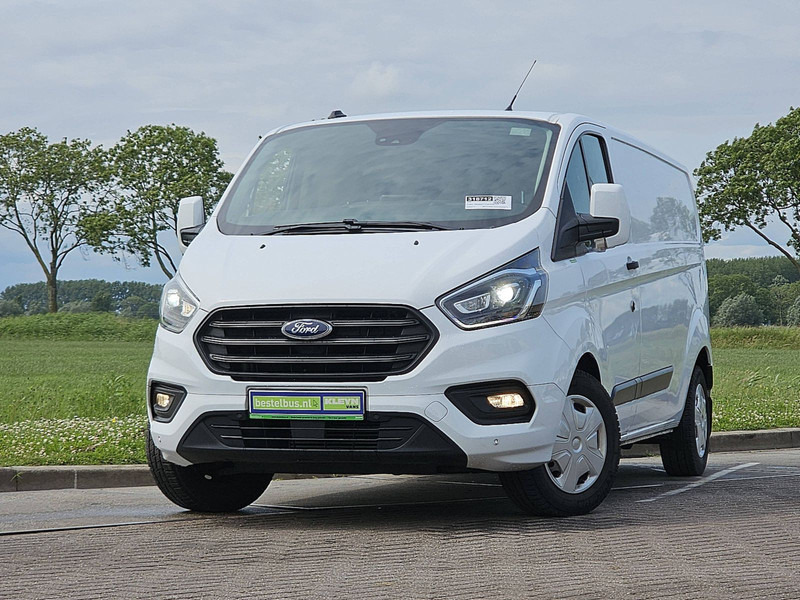 Ford Transit Custom 2.0 L2H1 Wp-Inrichting ! - Fourgonnette: photos 1 Ford Transit Custom 2.0 L2H1 Wp-Inrichting ! - Fourgonnette: photos 1