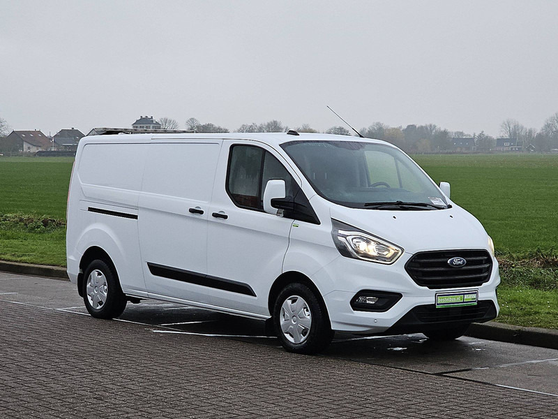 Ford Transit Custom 2.0 TDCI 130 TREND L2 - Fourgonnette: photos 5 Ford Transit Custom 2.0 TDCI 130 TREND L2 - Fourgonnette: photos 5