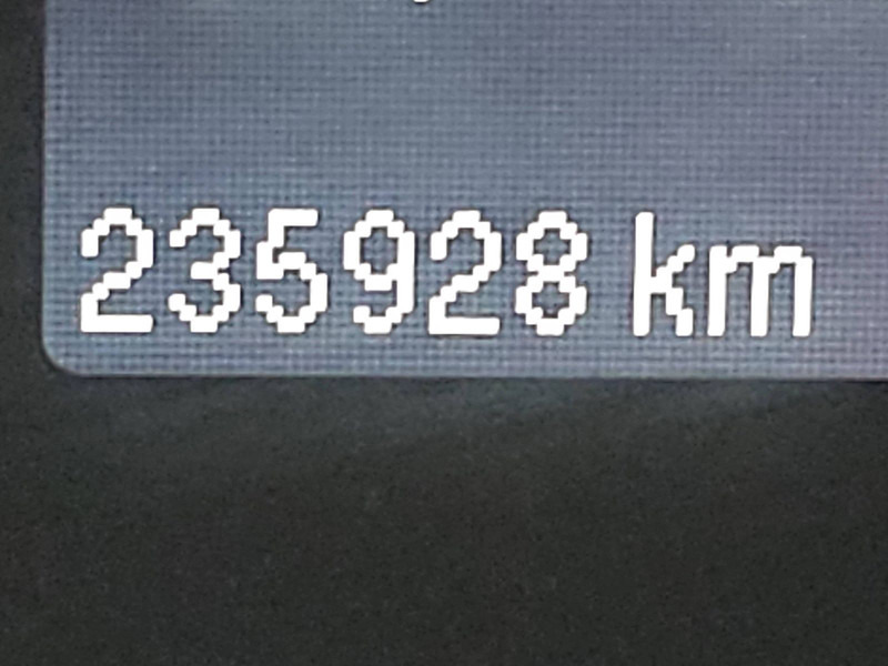 Fourgonnette Ford Transit Custom 2.0 ac dub cab EURO6: photos 9 Fourgonnette Ford Transit Custom 2.0 ac dub cab EURO6: photos 9