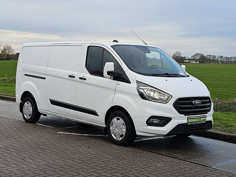 Ford Transit Custom 2.0 ac navi EURO6 - Fourgonnette: photos 5 Ford Transit Custom 2.0 ac navi EURO6 - Fourgonnette: photos 5