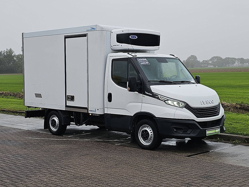 Iveco Daily 35S16 Bakwagen Koel/Vries - Véhicule utilitaire frigorifique: photos 5 Iveco Daily 35S16 Bakwagen Koel/Vries - Véhicule utilitaire frigorifique: photos 5
