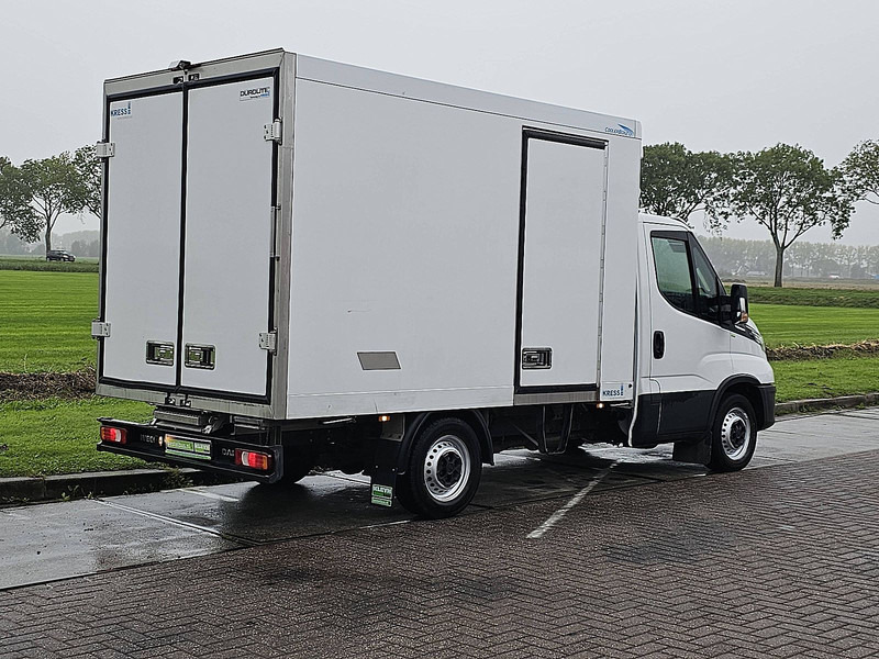 Iveco Daily 35S16 Bakwagen Koel/Vries - Véhicule utilitaire frigorifique: photos 3 Iveco Daily 35S16 Bakwagen Koel/Vries - Véhicule utilitaire frigorifique: photos 3