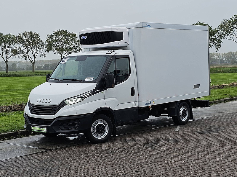 Iveco Daily 35S16 Bakwagen Koel/Vries - Véhicule utilitaire frigorifique: photos 2 Iveco Daily 35S16 Bakwagen Koel/Vries - Véhicule utilitaire frigorifique: photos 2